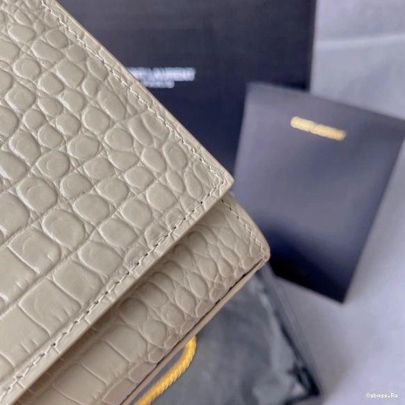YSL MEDIUM KATE 0813